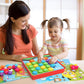 Button Art Toys for Toddlers - Last Day Promotion 49% OFF