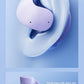 Earphone Wireless Bluetooth