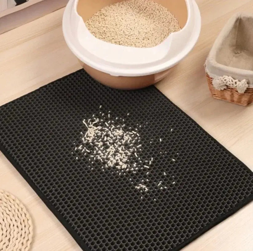 Cat Litter Mat - Hot Sale 50%