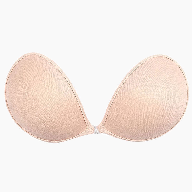 Invisize - Invisible Push-up Bra - Hot Sale 50% Off