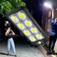 Solar Led Light System