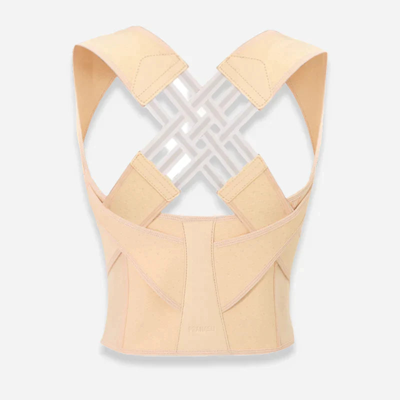 FlexiForm Posture Corrector - 2024 New Year Hot Sale 60% Off