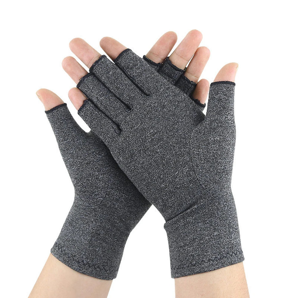 Premium Onecompress Bamboo Gloves - 2024 New Year Sale Off 50%