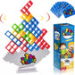 Team Tower Game For Kids & Adults