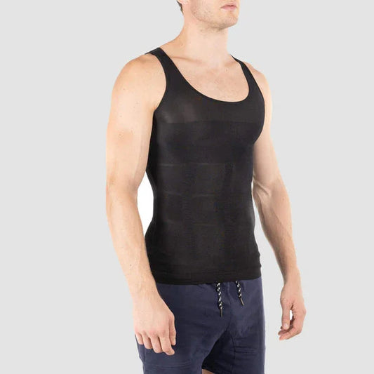 Constantw - Men's Body Shaper (Buy 1 Get 1 FREE)