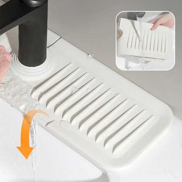 Swaynook Silicone Draining Mat