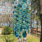 Crystal Wind Chime - Hot sale 50% Off