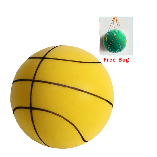 The Handleshh Silent Basketball - HOT SALE