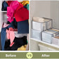 Wardrobe Clothes Organizer