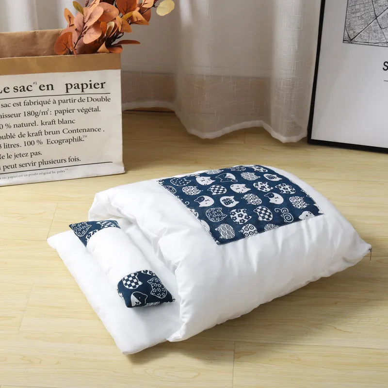 Vlgrow - Cute Pet Nest Cushion - 2024 New Year Sale Off 50%