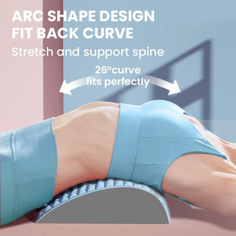 FlexSpine - back & neck stretcher