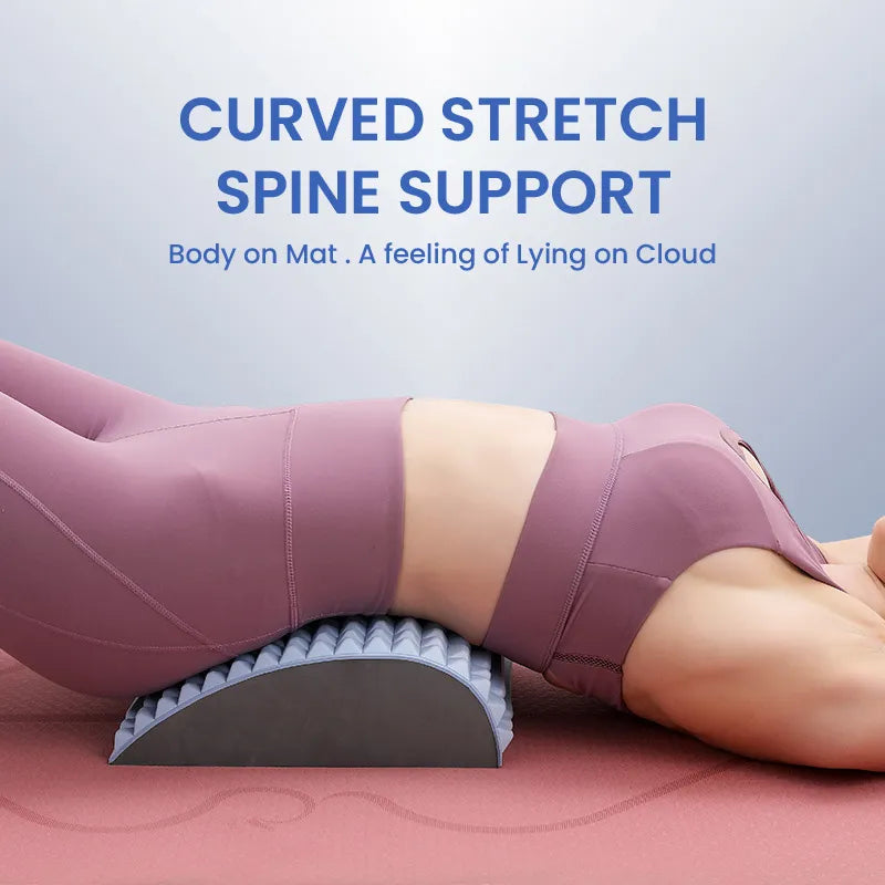 FlexSpine - back & neck stretcher