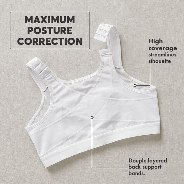 Adjustable Support Multifunctional Bra - Last Day 80% OFF