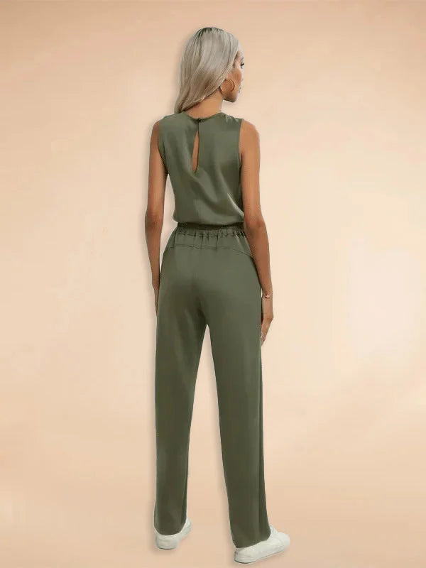 AirEssentials Jumpsuit - [Last Day Promotion]