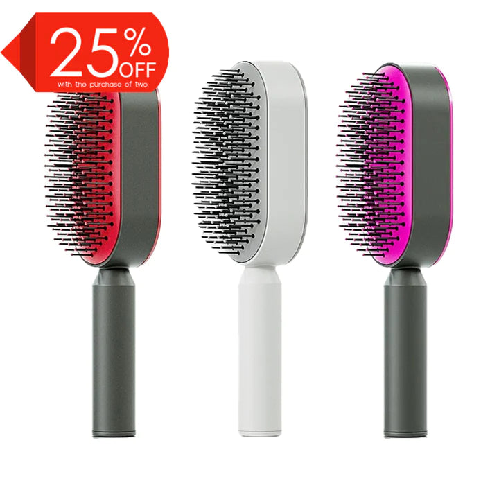 Halo Beauty Brush