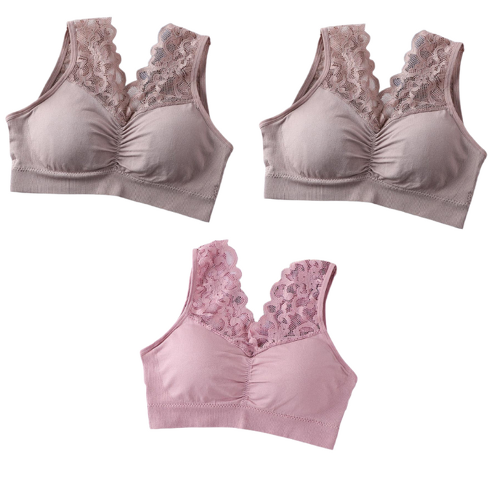 Anti-Saggy Breasts Bra | 1+2 FREE