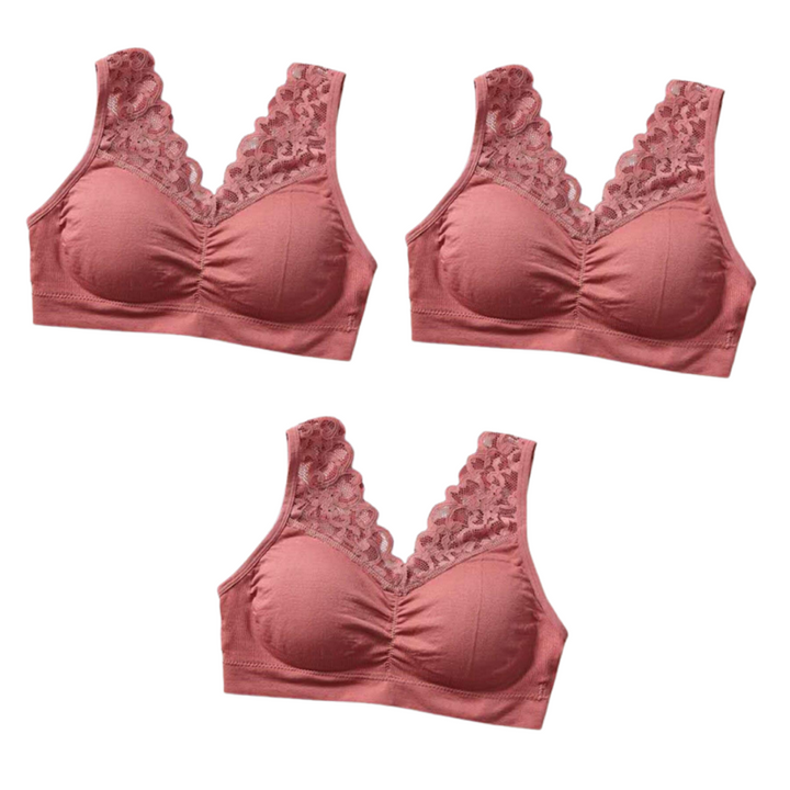 Anti-Saggy Breasts Bra | 1+2 FREE