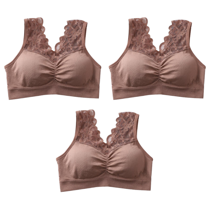 Anti-Saggy Breasts Bra | 1+2 FREE