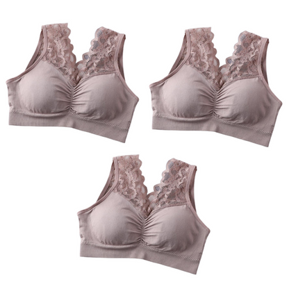 Anti-Saggy Breasts Bra | 1+2 FREE