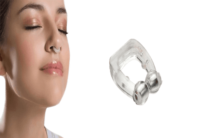 Anti-Snoring Device