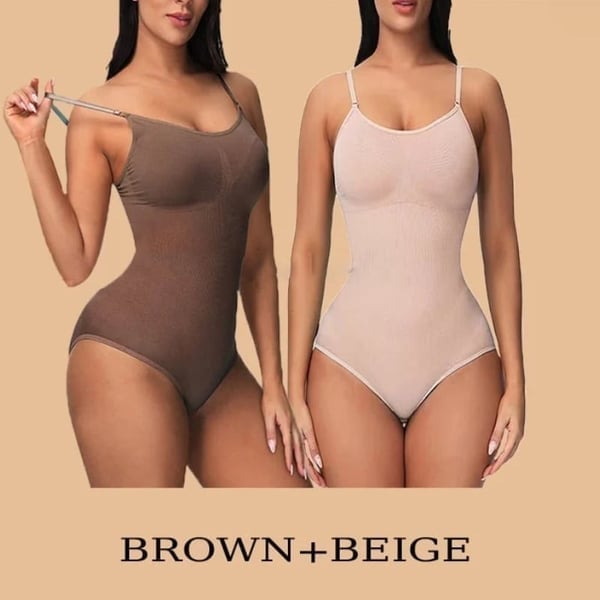 BODYSUIT SHAPEWEAR -  (LAST DAY 70% OFF)