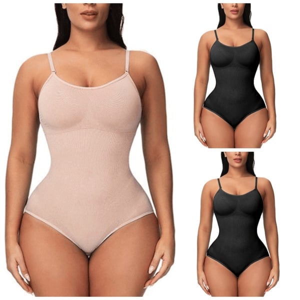 BODYSUIT SHAPEWEAR（ BUY 2 GET 1 FREE TODAY）LAST DAY 49% OFF