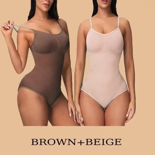 Peachd - BODYSUIT SHAPEWEAR - LAST DAY 49% OFF