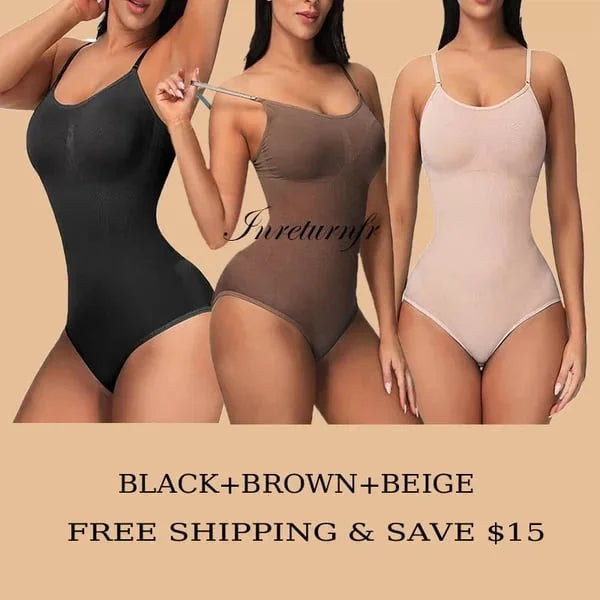 Peachd - BODYSUIT SHAPEWEAR - LAST DAY 49% OFF