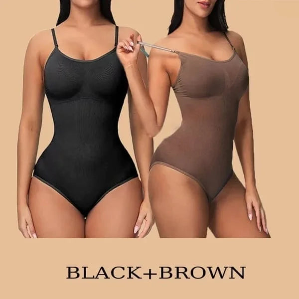 Peachd - BODYSUIT SHAPEWEAR - LAST DAY 49% OFF