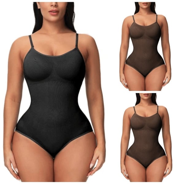 BODYSUIT SHAPEWEAR（ BUY 2 GET 1 FREE TODAY）LAST DAY 49% OFF