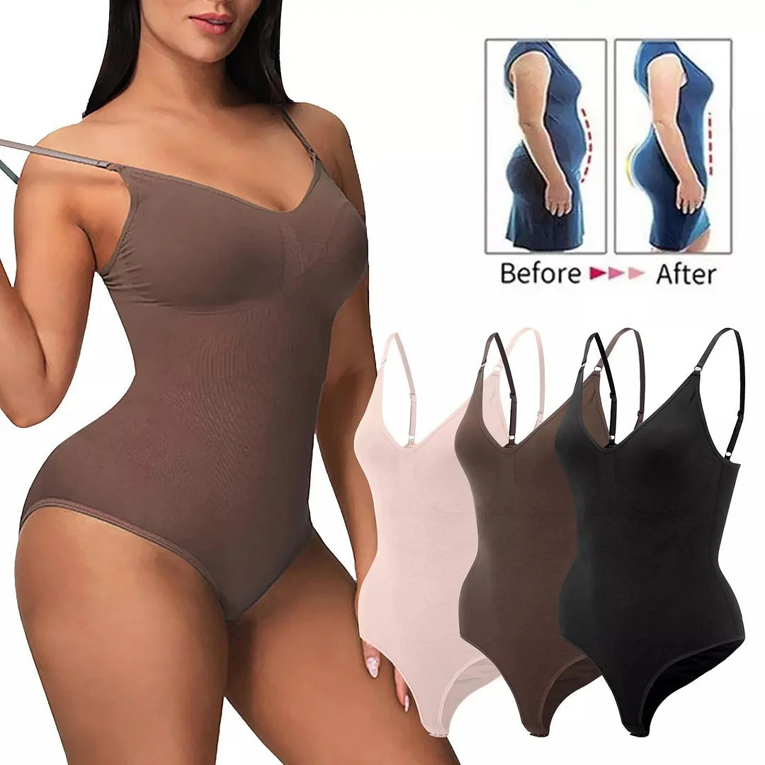 Peachd - BODYSUIT SHAPEWEAR - LAST DAY 49% OFF