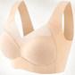 Seamless Sexy Push Up Wireless Bra - Hot Sale 50% Off