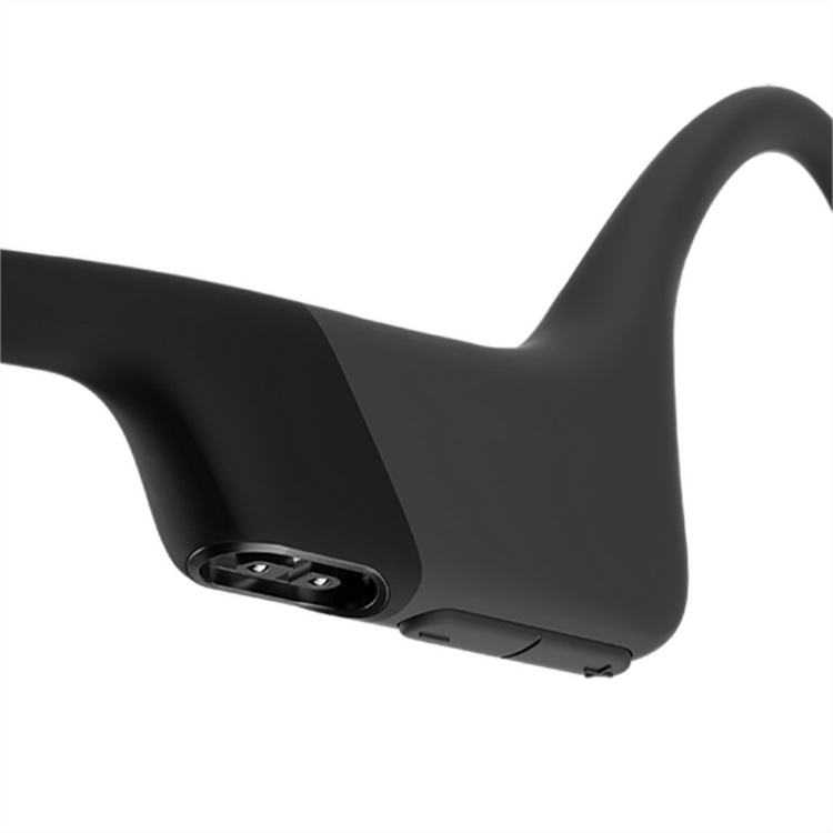 Bone Conduction Bluetooth Headphones