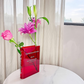 Books About Flowers - Book Vase (Buy 2 Vip Shipping)