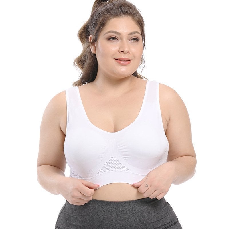 Breathable Cool Liftup Air Bra - LAST DAY 50% OFF