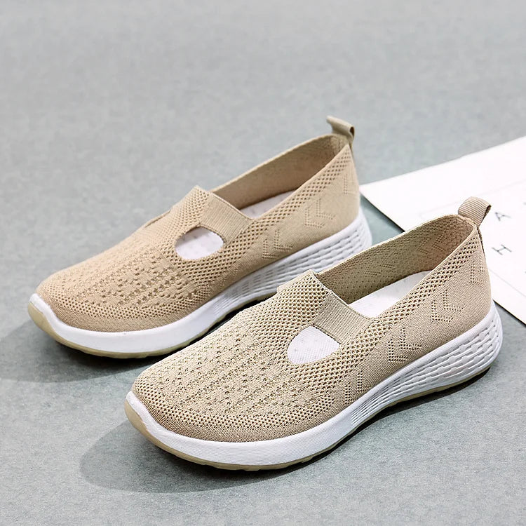 Breathable Soft Sole Orthopedic Casual Shoes Last Day 50% OFF