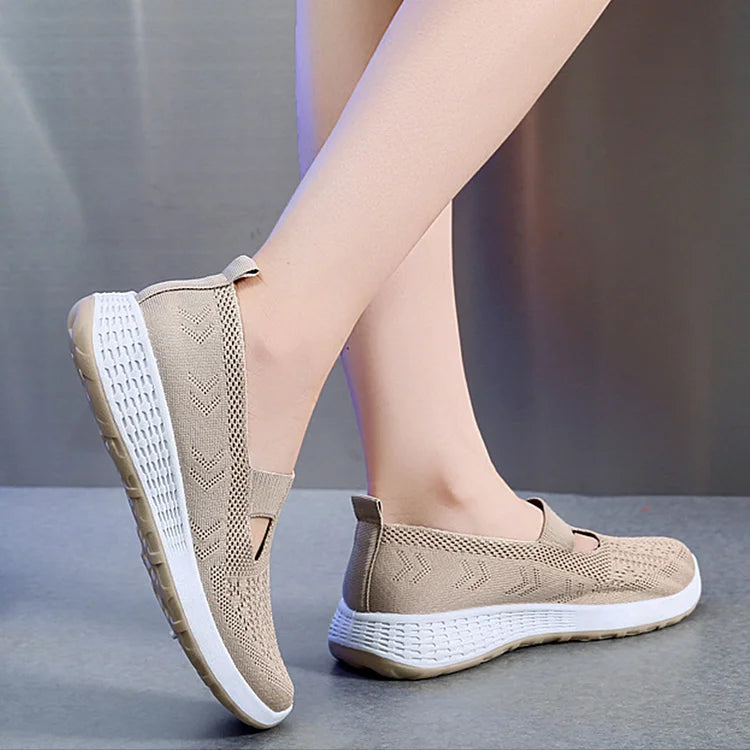 Breathable Soft Sole Orthopedic Casual Shoes Last Day 50% OFF