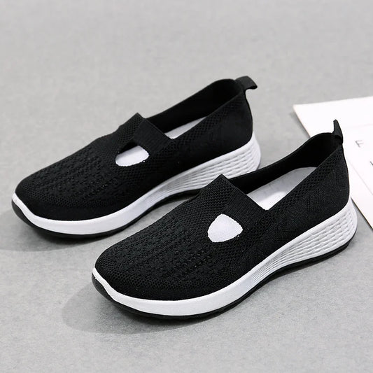 Breathable Soft Sole Orthopedic Casual Shoes Last Day 50% OFF