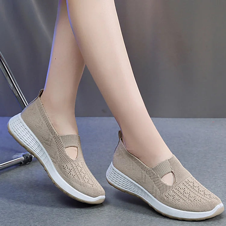 Breathable Soft Sole Orthopedic Casual Shoes Last Day 50% OFF