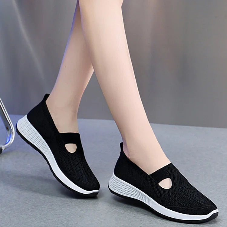 Breathable Soft Sole Orthopedic Casual Shoes Last Day 50% OFF