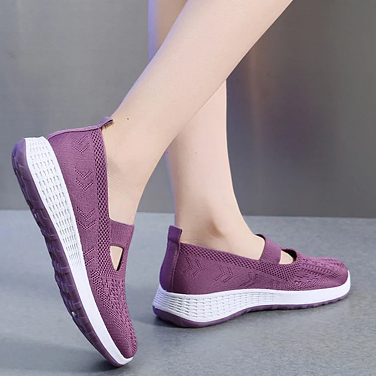 Breathable Soft Sole Orthopedic Casual Shoes Last Day 50% OFF