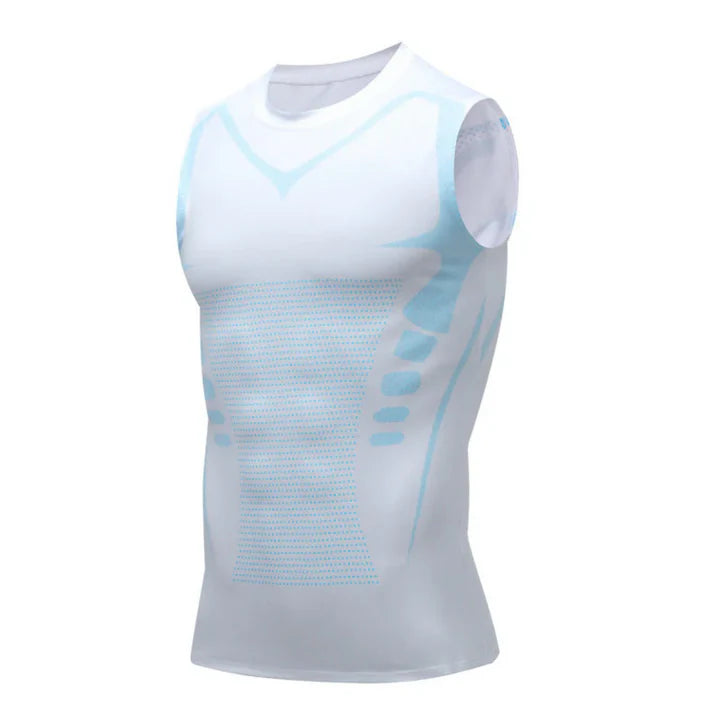 Ionic Shaping Sleeveless Shirt – Hot Sale 70% Off