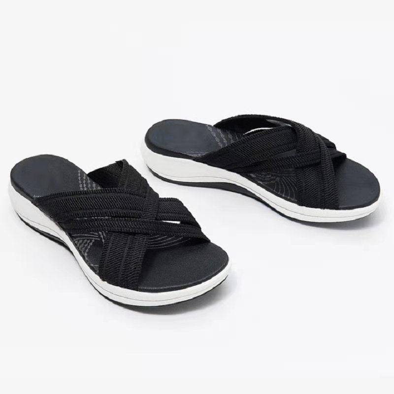 Casual Women Breathable Comfy Shoes-Buy 2 Vip Shiping