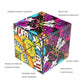 Changeable Magnetic Magic Cube (Buy 2 Vip shipping）