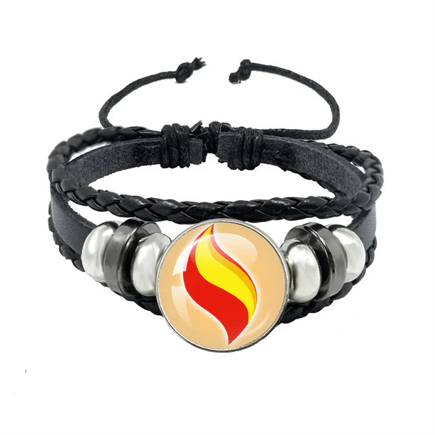 Mega Evolves Handmade Bracelet - Hot Sale 50% Off