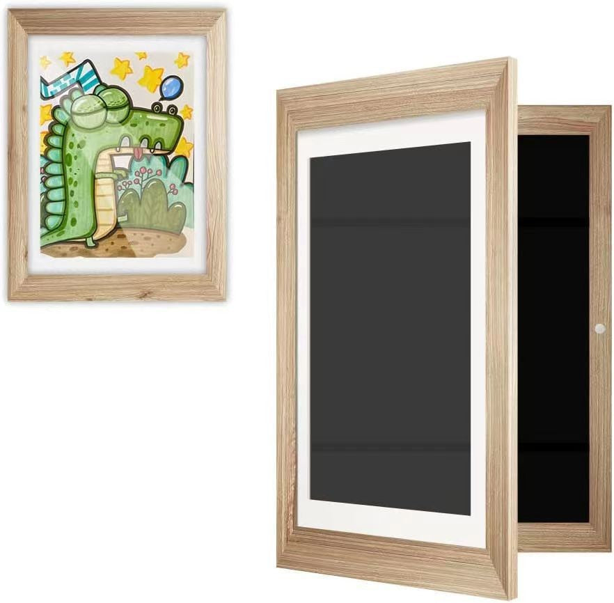 Children Art Projects Kids Art Frames-Buy 2 Save 15%