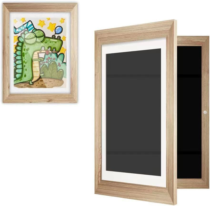 Children Art Projects Kids Art Frames - Buy 2 Save 15%