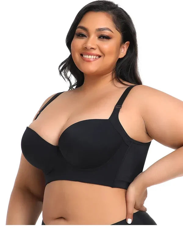 2023 New Comfortable Back Smoothing Bra (BUY 2 GET 1 FREE)