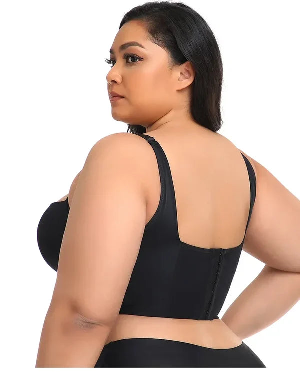 2023 New Comfortable Back Smoothing Bra (BUY 2 GET 1 FREE)