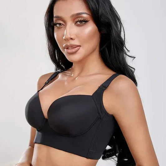 2023 New Comfortable Back Smoothing Bra (BUY 2 GET 1 FREE)